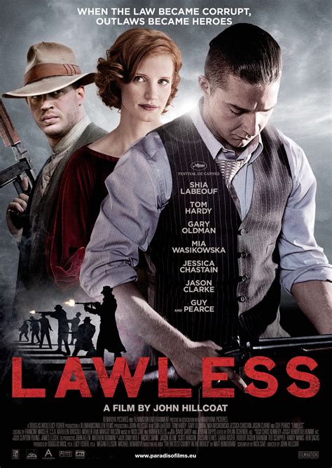 lawless wallpaper